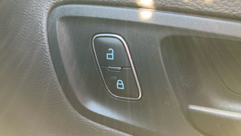 Ford Transit 350 L3 Diesel Fwd 2.0 EcoBlue 165ps H2 Limited Van Auto [Nav]